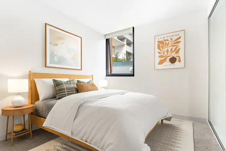 Third view of Homely apartment listing, 110/16-22 Sturdee Parade, Dee Why NSW 2099