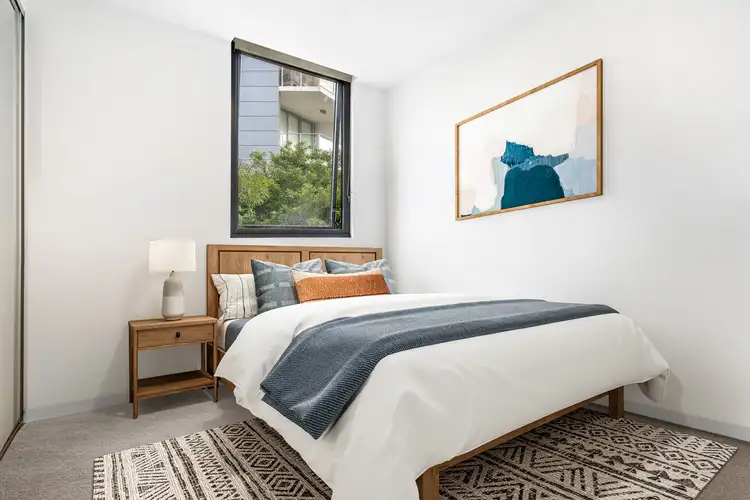 Fifth view of Homely apartment listing, 110/16-22 Sturdee Parade, Dee Why NSW 2099