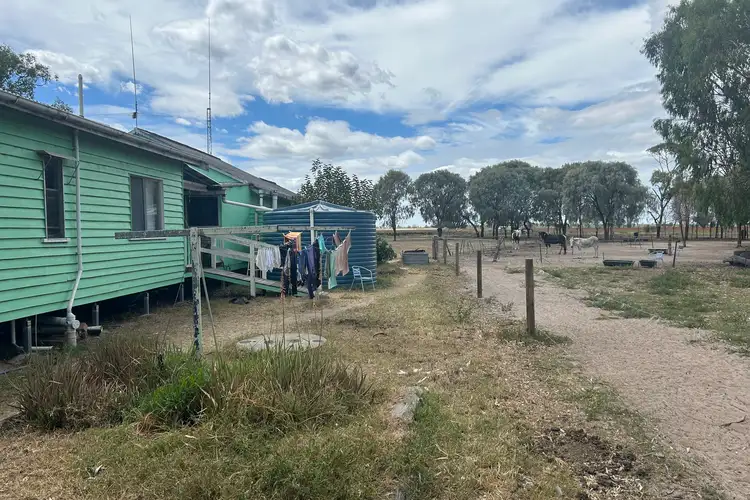 Third view of Homely rural property listing, 1/370 Ducklo School Road, Ducklo QLD 4405