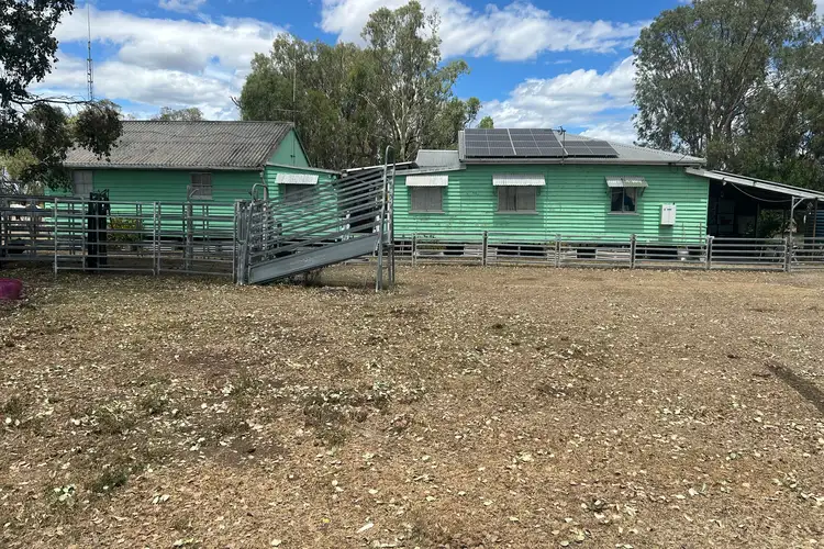 Fourth view of Homely rural property listing, 1/370 Ducklo School Road, Ducklo QLD 4405