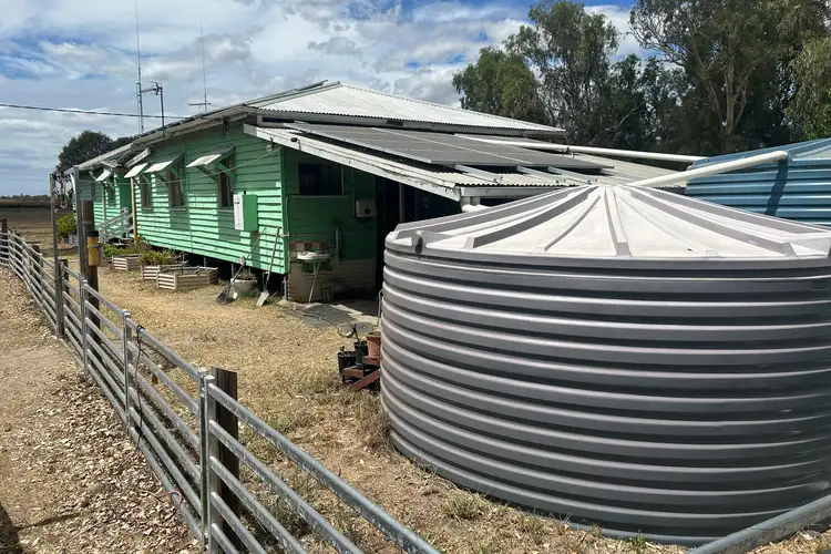 Sixth view of Homely rural property listing, 1/370 Ducklo School Road, Ducklo QLD 4405
