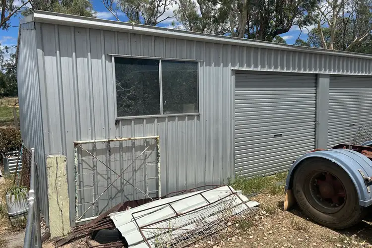Seventh view of Homely rural property listing, 1/370 Ducklo School Road, Ducklo QLD 4405