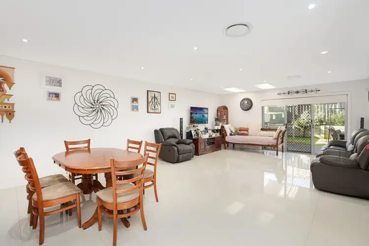 Second view of Homely house listing, 521 Guildford Road, Guildford NSW 2161