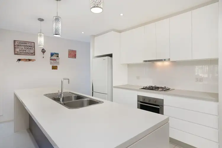 Third view of Homely house listing, 521 Guildford Road, Guildford NSW 2161