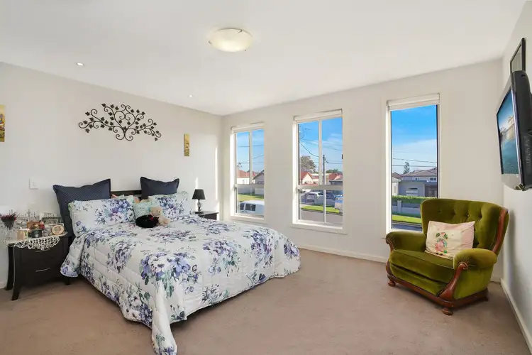 Fourth view of Homely house listing, 521 Guildford Road, Guildford NSW 2161
