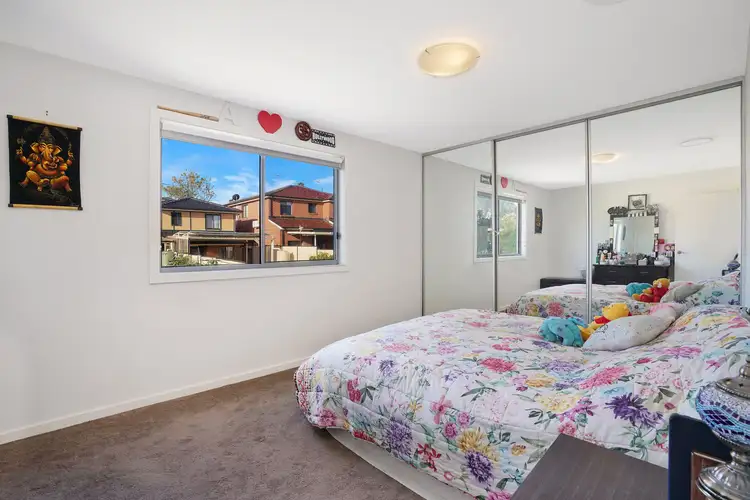 Fifth view of Homely house listing, 521 Guildford Road, Guildford NSW 2161