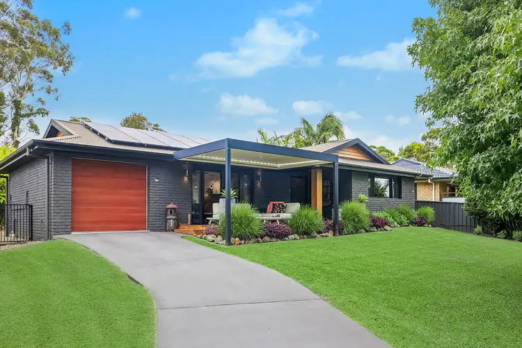 6 Ocean Street, Mollymook NSW 2539