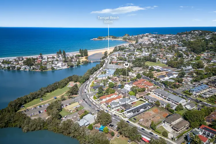 212 Terrigal Drive