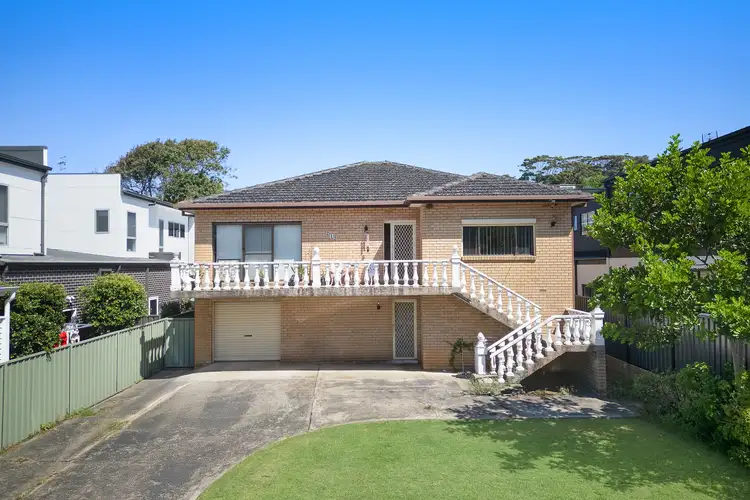 Second view of Homely house listing, 212 Terrigal Drive, Terrigal NSW 2260