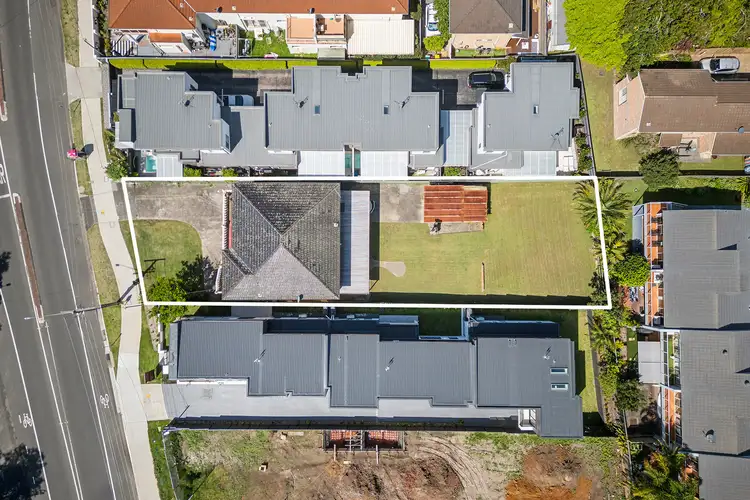 Fifth view of Homely house listing, 212 Terrigal Drive, Terrigal NSW 2260