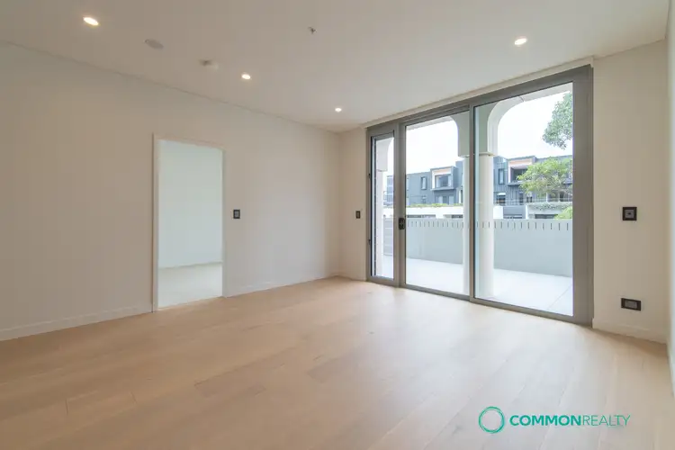 Second view of Homely apartment listing, 503/22 Rothschild Avenue, Rosebery NSW 2018