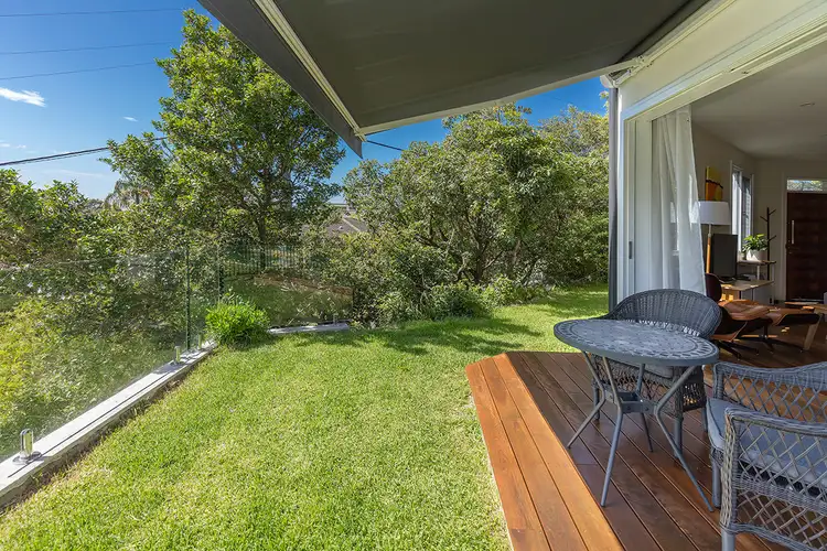 Fourth view of Homely semi-detached listing, 62A Southern Cross Way, Allambie Heights NSW 2100