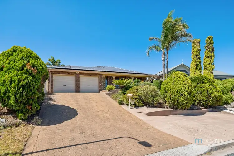 Second view of Homely house listing, 12 Alfonso Drive, Hallett Cove SA 5158