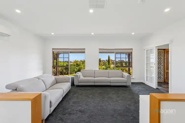 Fourth view of Homely house listing, 12 Alfonso Drive, Hallett Cove SA 5158