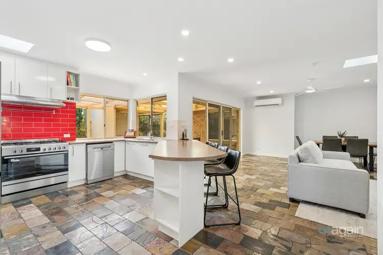 Fifth view of Homely house listing, 12 Alfonso Drive, Hallett Cove SA 5158