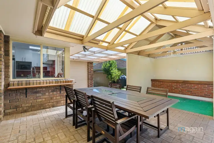 Sixth view of Homely house listing, 12 Alfonso Drive, Hallett Cove SA 5158