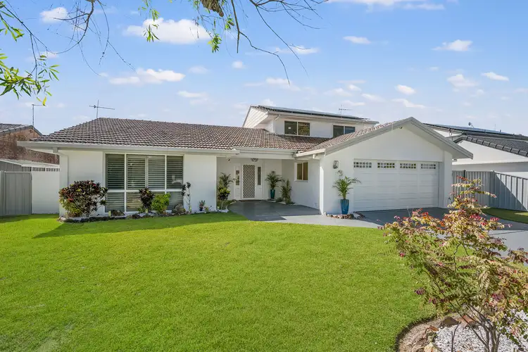 Second view of Homely house listing, 18 Francis Street, Port Macquarie NSW 2444