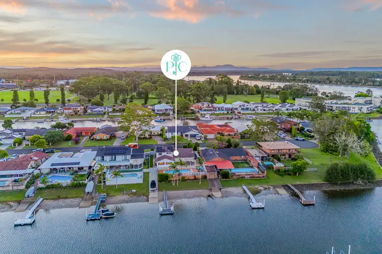 Fourth view of Homely house listing, 18 Francis Street, Port Macquarie NSW 2444