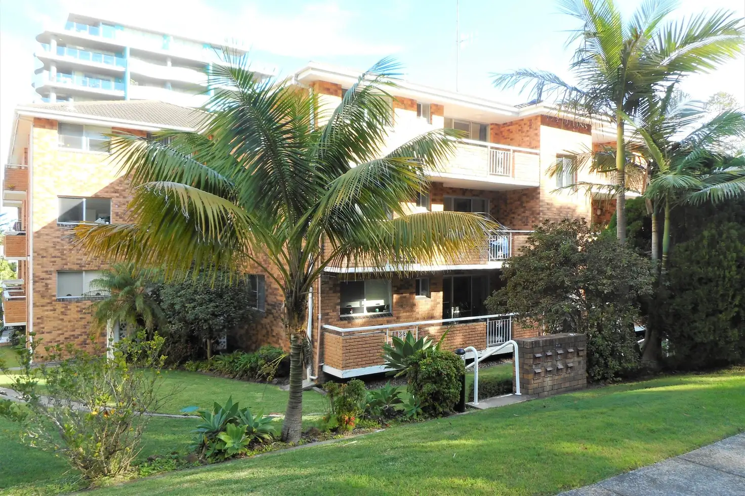 Main view of Homely unit listing, 11/48 North Street, Forster NSW 2428