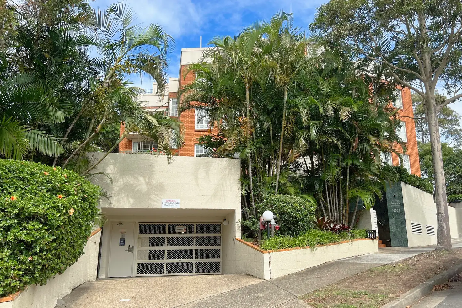 Main view of Homely unit listing, 18/1-3 McDougall Street, Kirribilli NSW 2061