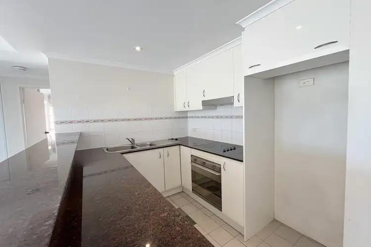 Third view of Homely unit listing, 18/1-3 McDougall Street, Kirribilli NSW 2061