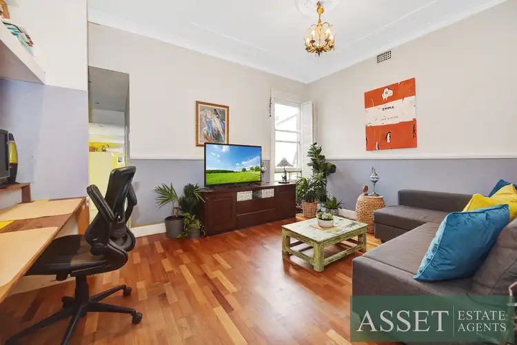 Second view of Homely house listing, 22 Duncan Street, Arncliffe NSW 2205