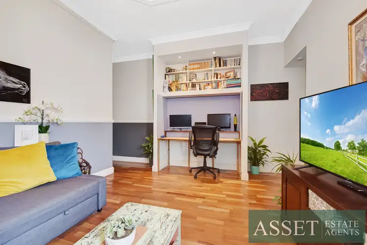 Third view of Homely house listing, 22 Duncan Street, Arncliffe NSW 2205