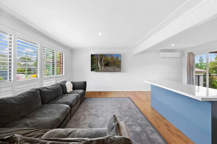 Second view of Homely house listing, 50 Bryson Street, Toongabbie NSW 2146