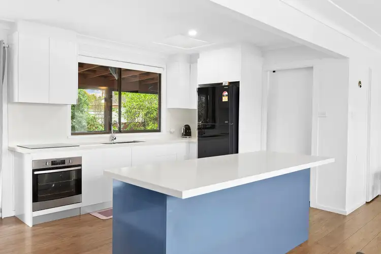 Third view of Homely house listing, 50 Bryson Street, Toongabbie NSW 2146