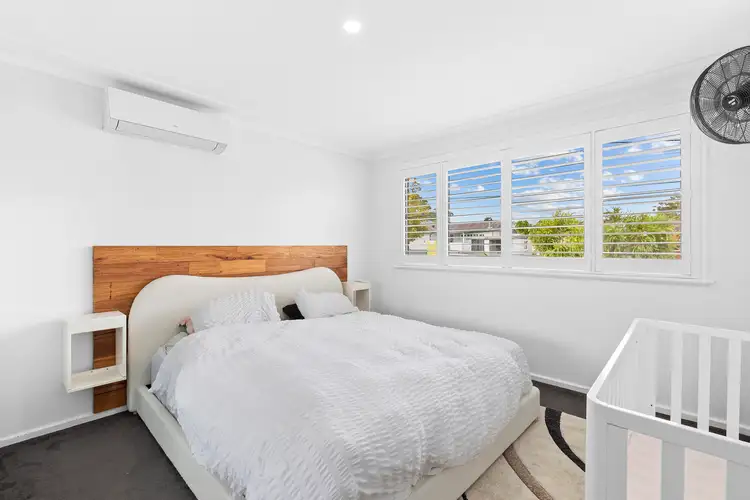 Fourth view of Homely house listing, 50 Bryson Street, Toongabbie NSW 2146