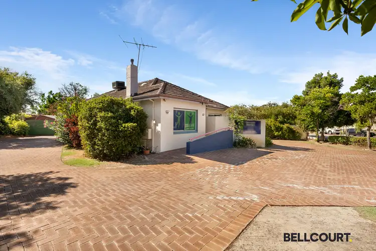 Main view of Homely house listing, 14 Bradshaw Crescent, Manning WA 6152