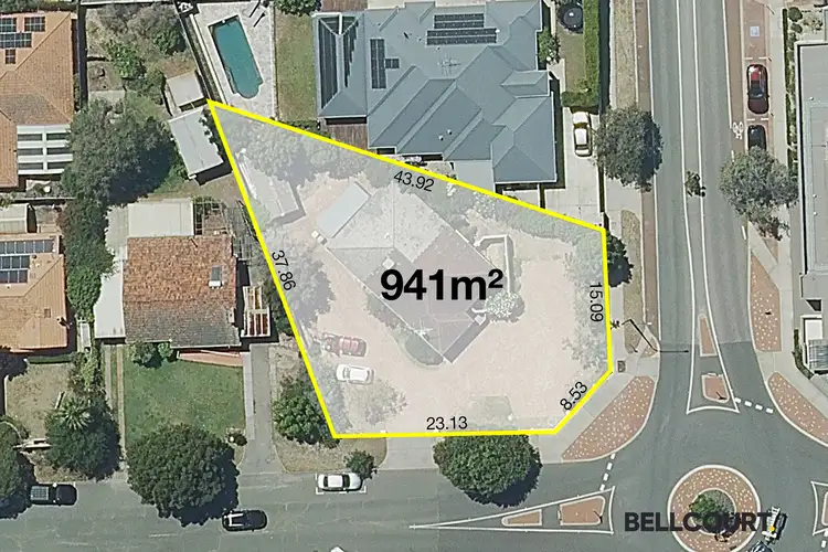 Second view of Homely house listing, 14 Bradshaw Crescent, Manning WA 6152