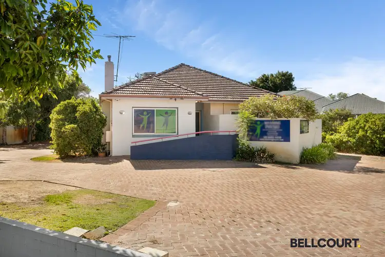 Third view of Homely house listing, 14 Bradshaw Crescent, Manning WA 6152