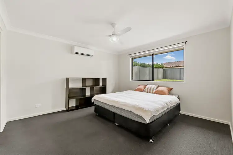 Fifth view of Homely house listing, 19 Concord Circuit, Cliftleigh NSW 2321