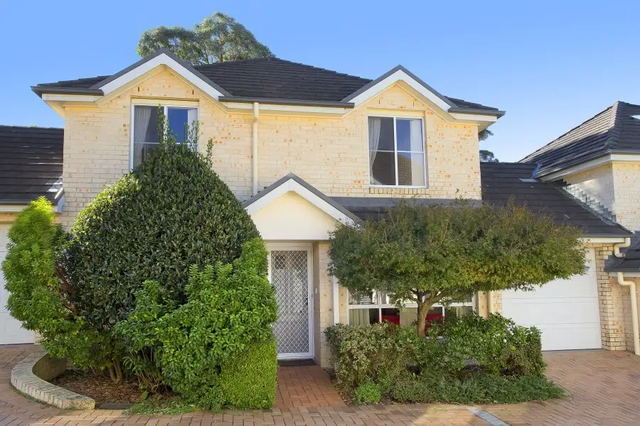 Main view of Homely apartment listing, 3/1654 Pittwater Road, Mona Vale NSW 2103