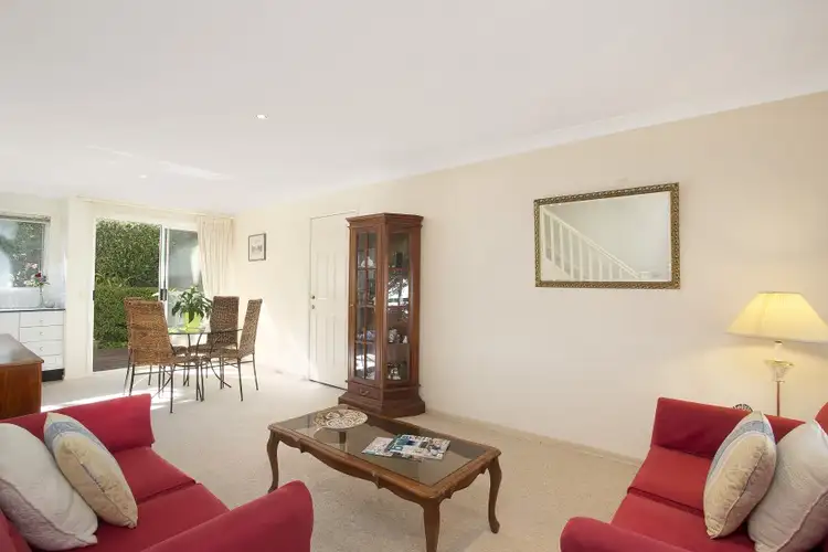 Second view of Homely apartment listing, 3/1654 Pittwater Road, Mona Vale NSW 2103