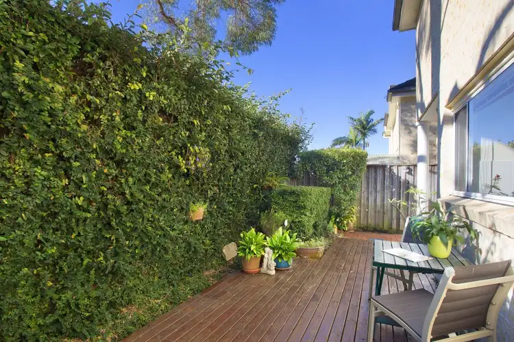 Fourth view of Homely apartment listing, 3/1654 Pittwater Road, Mona Vale NSW 2103