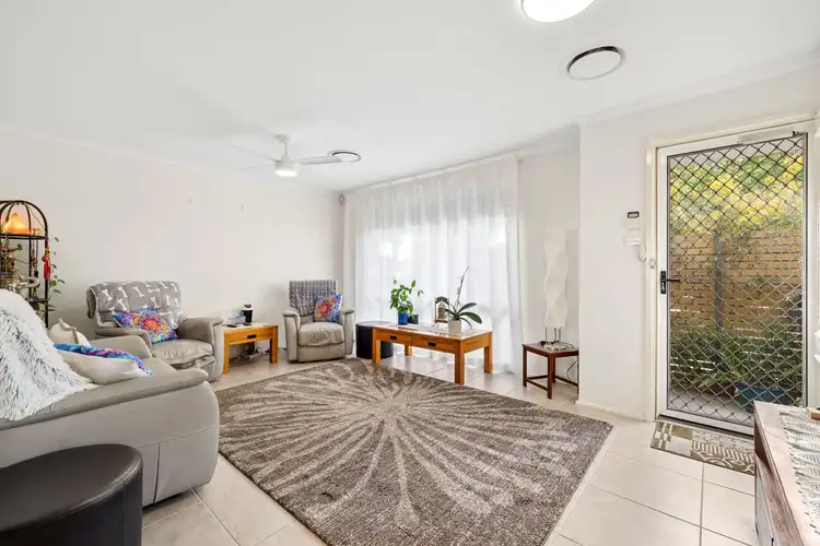 Second view of Homely house listing, 253 Welling Drive, Mount Annan NSW 2567