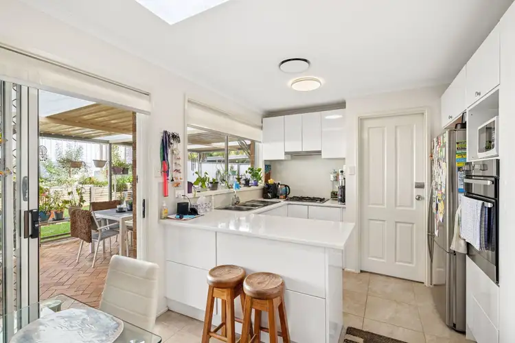 Third view of Homely house listing, 253 Welling Drive, Mount Annan NSW 2567