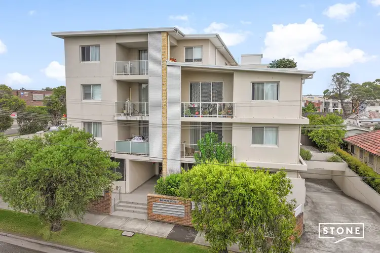 7/68 Park Road