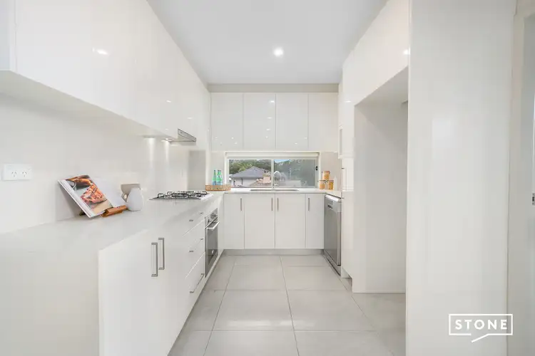 Third view of Homely apartment listing, 7/68 Park Road, Rydalmere NSW 2116
