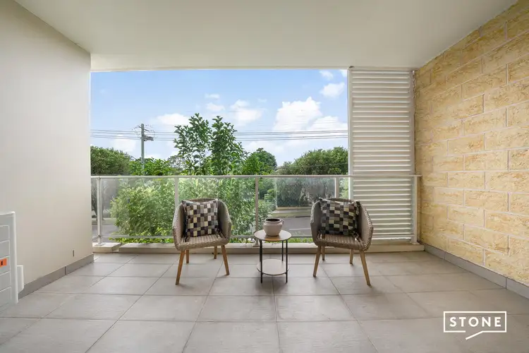 Fifth view of Homely apartment listing, 7/68 Park Road, Rydalmere NSW 2116