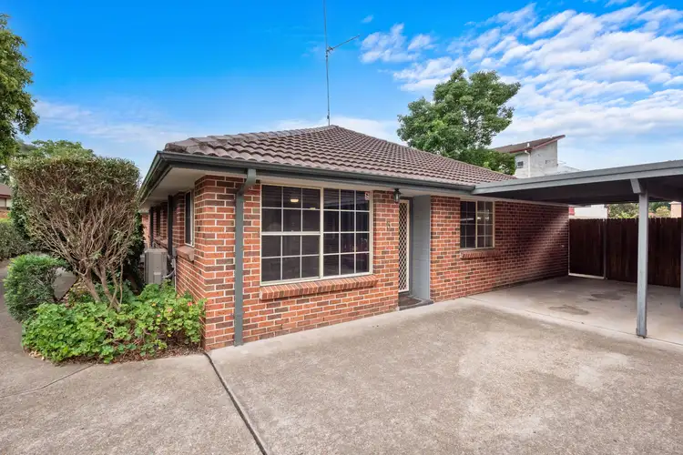 5/108 Windsor Street, Richmond NSW 2753