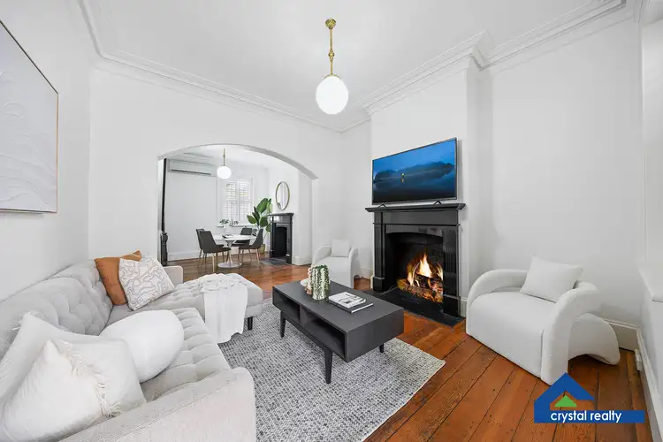 12 Union Street, Pyrmont NSW 2009