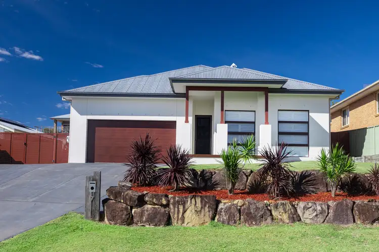 7 Silky Oak Avenue, Ulladulla NSW 2539