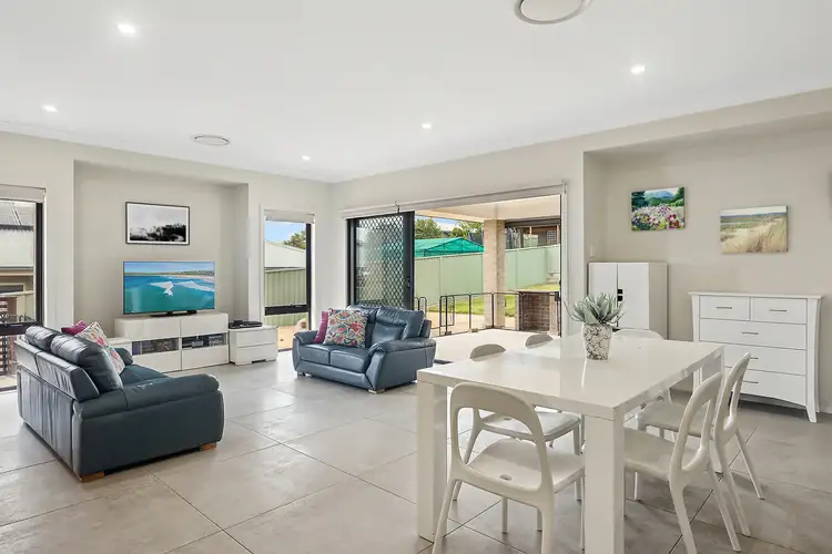 Fifth view of Homely house listing, 7 Silky Oak Avenue, Ulladulla NSW 2539