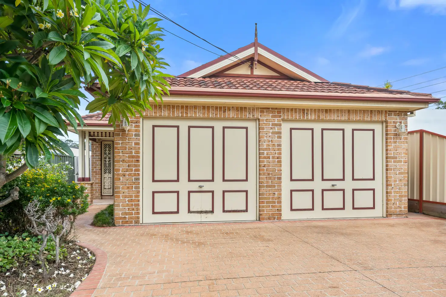Main view of Homely house listing, 104 Ellam Drive, Seven Hills NSW 2147