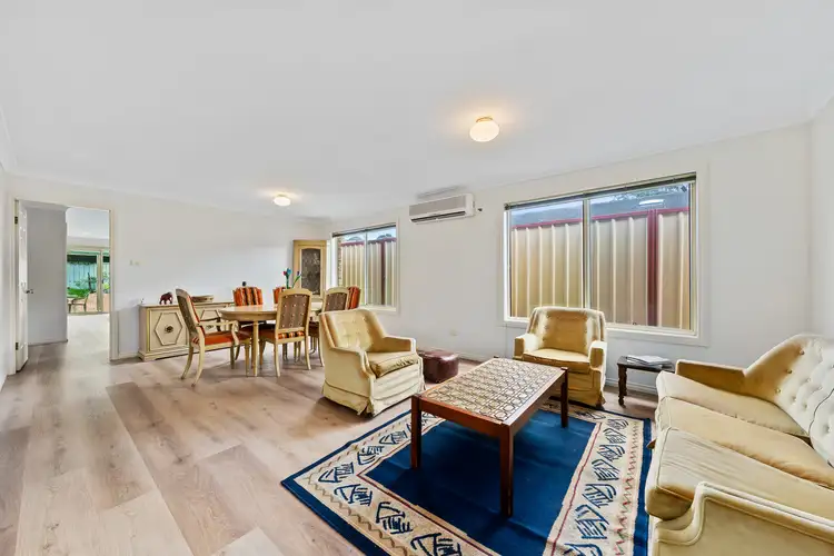 Second view of Homely house listing, 104 Ellam Drive, Seven Hills NSW 2147