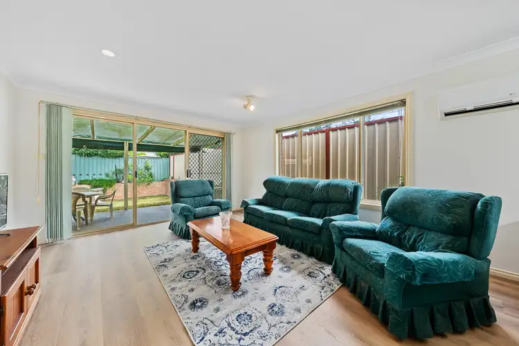 Fourth view of Homely house listing, 104 Ellam Drive, Seven Hills NSW 2147