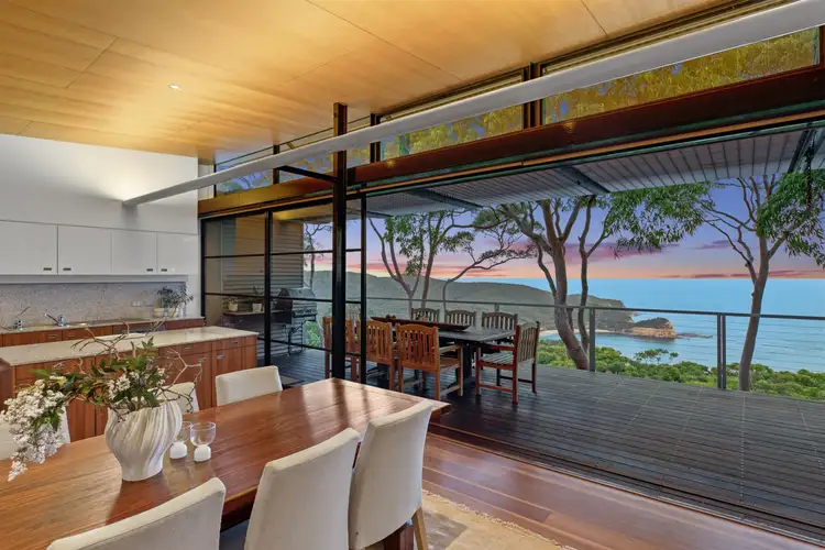 144 The Scenic Road, Killcare Heights NSW 2257